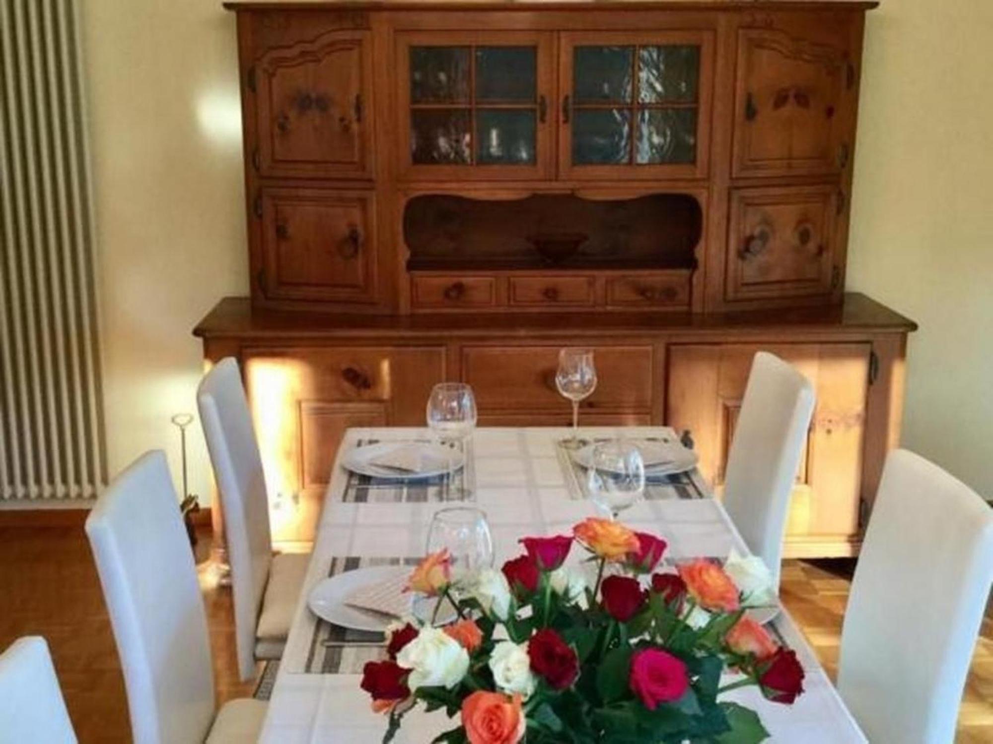 """Casa Elena -Tegna"" Die Ruheoase In Grossem Garten" Екстер'єр фото